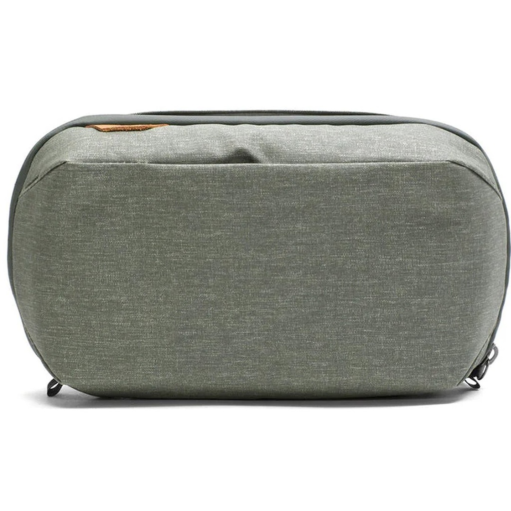 [PEK0462] Peak Design Wash Pouch Regular - Kişisel Bakım Çantası - Sage