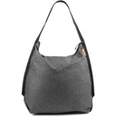Peak Design Packable Tote Katlanabilir Omuz Çantası - Charcoal