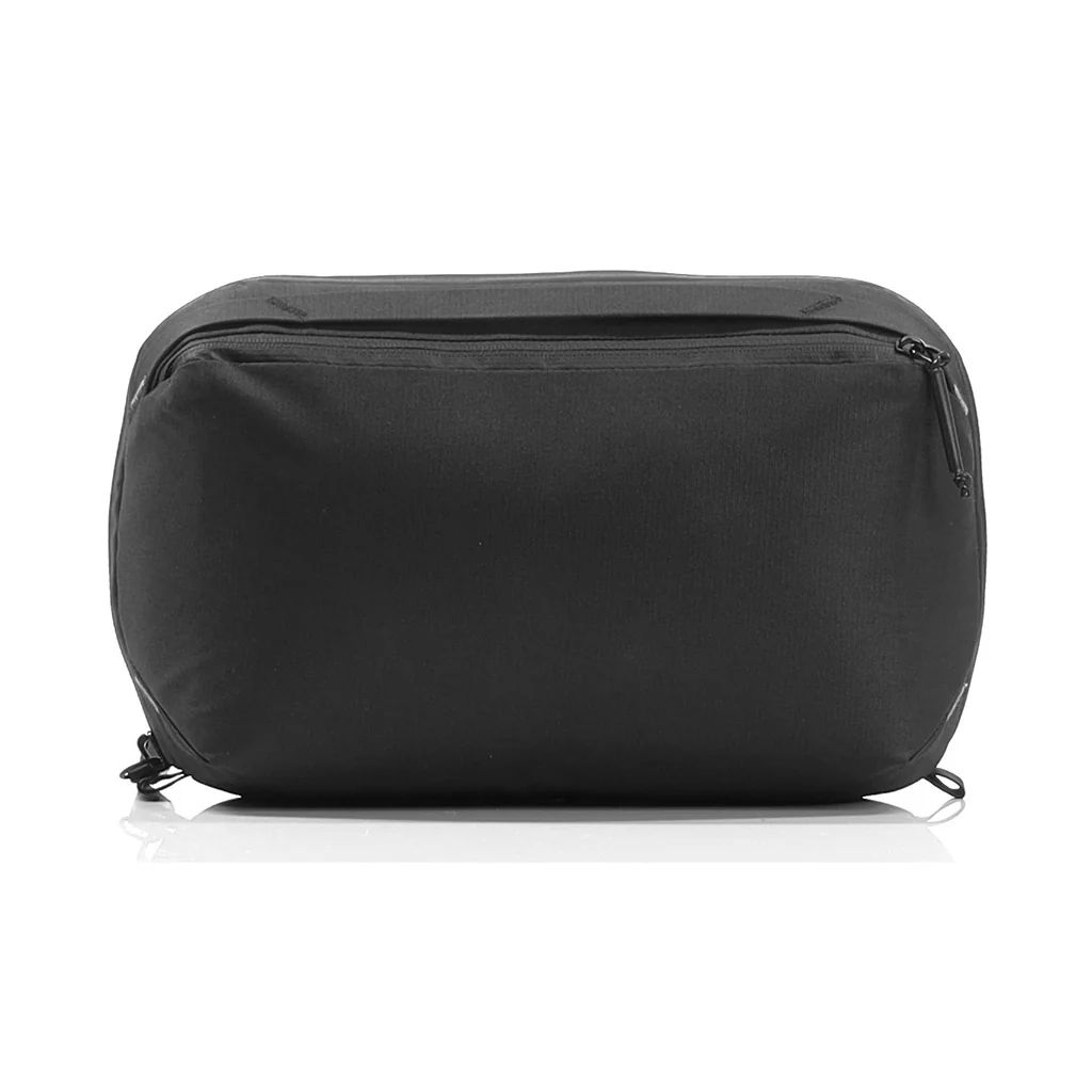 Peak Design Wash Pouch Regular Kişisel Bakım Çantası - Black