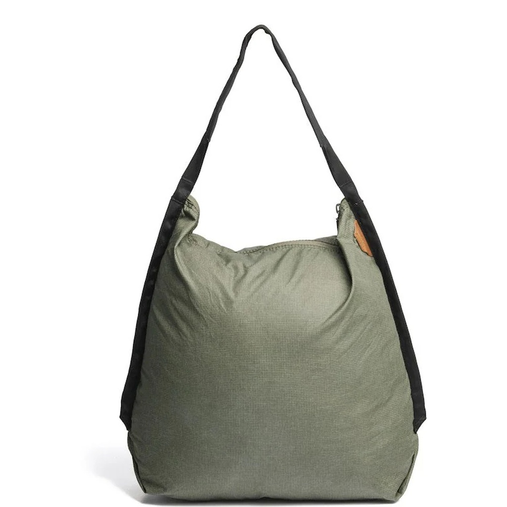 [PEK0267] Peak Design Packable Tote Katlanabilir Omuz Çantası - Sage