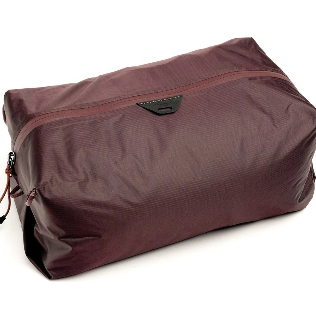 [PEK0181] Peak Design Ultralight Packing Cube S – Ultra Hafif Çanta Düzenleyici - Eclipse