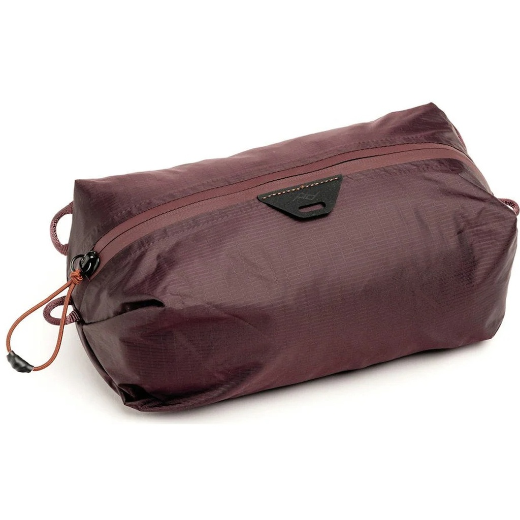 [PEK0182] Peak Design Ultralight Packing Cube XS – Ultra Hafif Çanta Düzenleyici - Eclipse