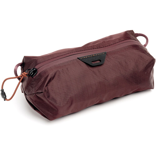 [PEK0183] Peak Design Ultralight Packing Cube XXS – Ultra Hafif Çanta Düzenleyici - Eclipse
