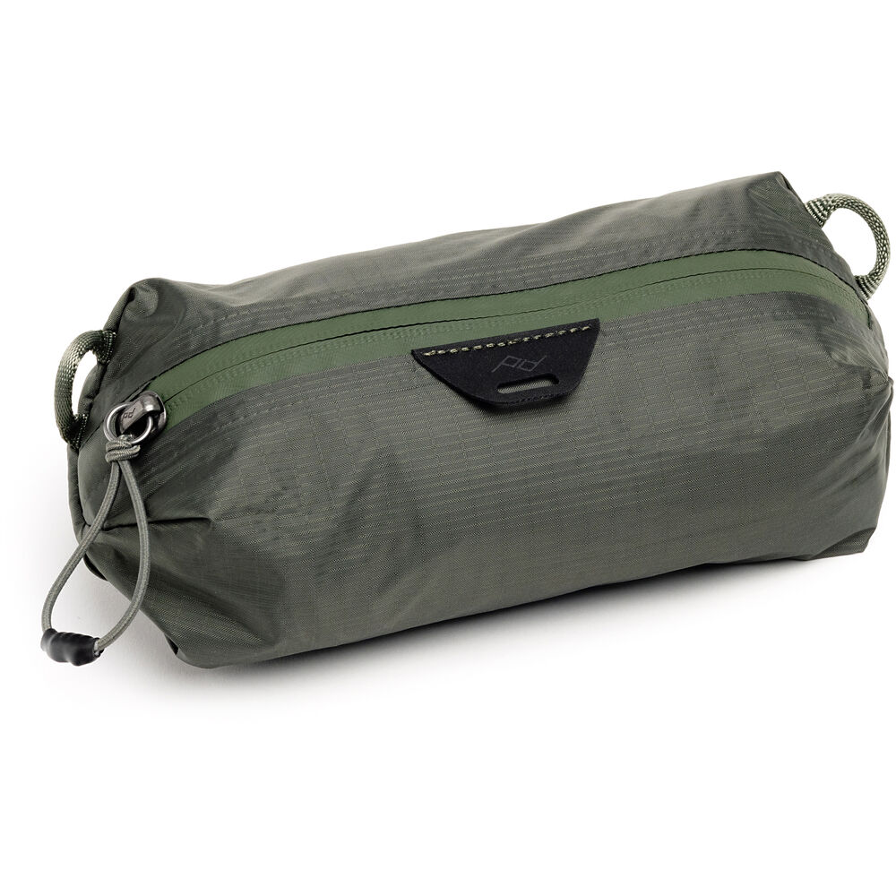 [PEK0185] Peak Design Ultralight Packing Cube XS – Ultra Hafif Çanta Düzenleyici - Sage