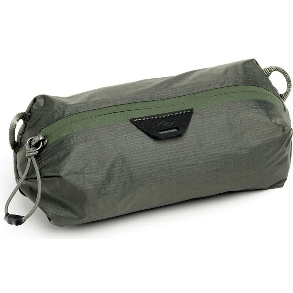 [PEK0186] Peak Design Ultralight Packing Cube XXS – Ultra Hafif Çanta Düzenleyici - Sage