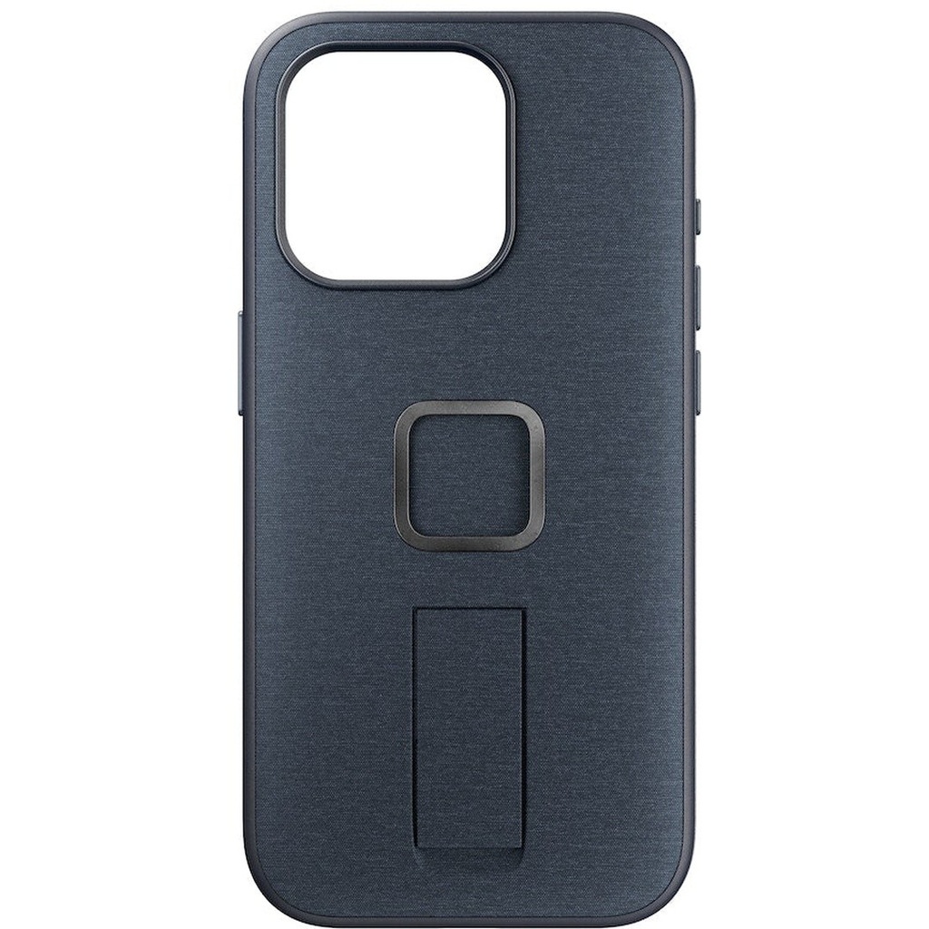 Peak Design Everyday Loop Case iPhone 15 Pro Max V2 MagSafe Kılıf - Midnight