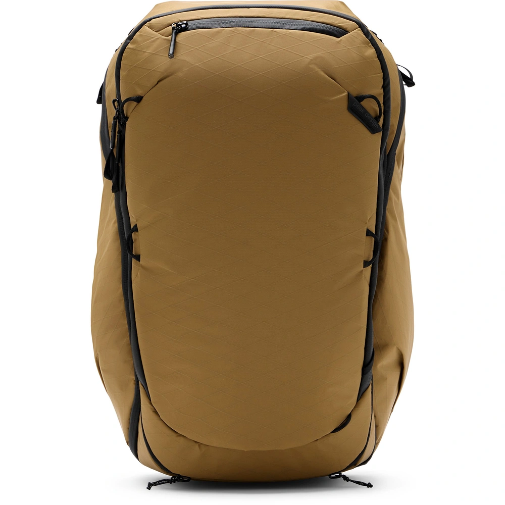 Peak Design Travel Backpack 45L Modüler Seyahat Çantası - Coyote
