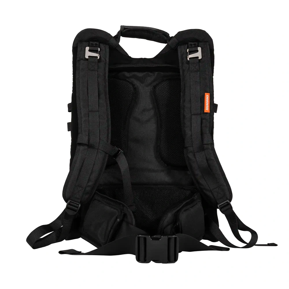 [SNB0011] THE BACKPACK