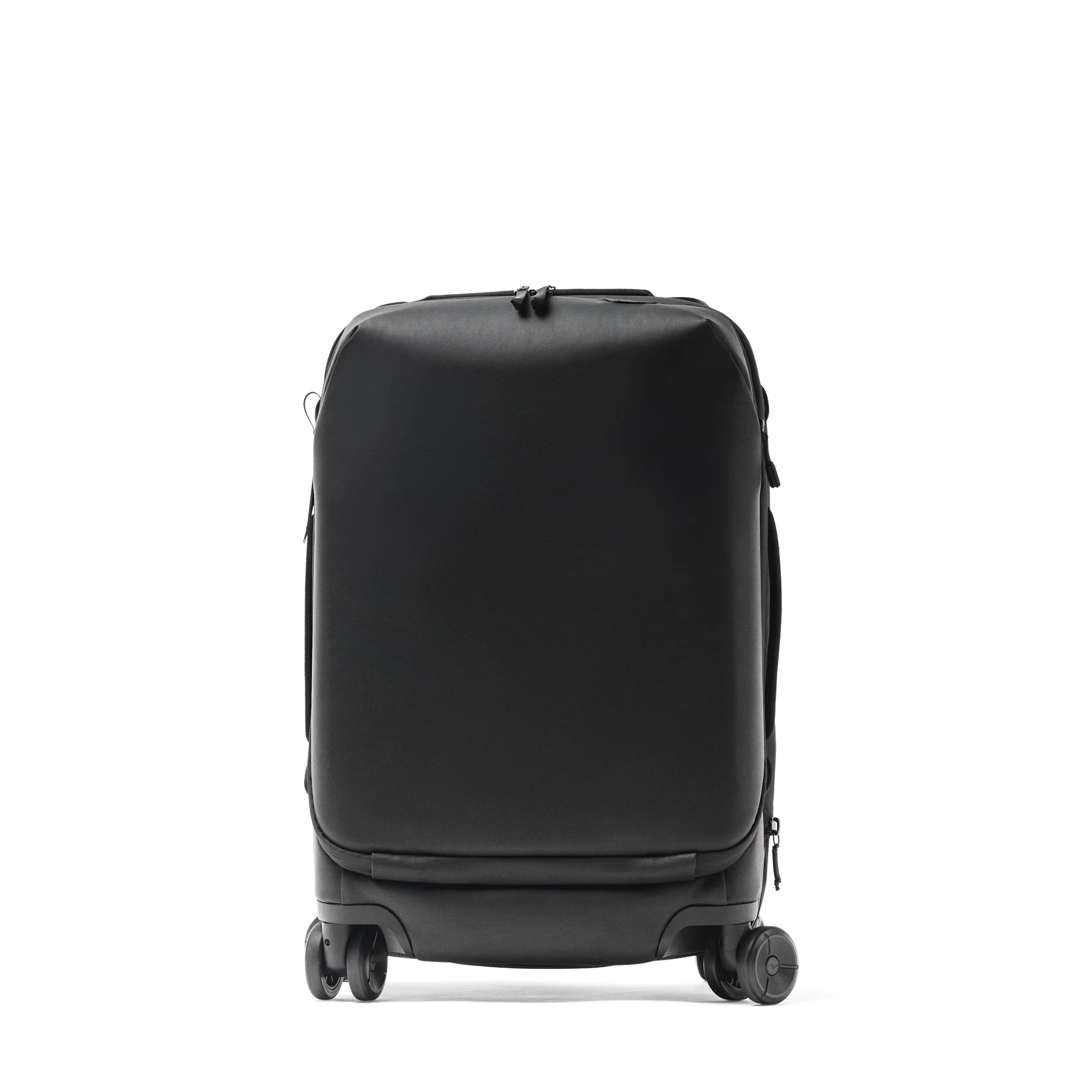 Peak Design Roller Pro Carry-On Kabin Boy Valiz - Black