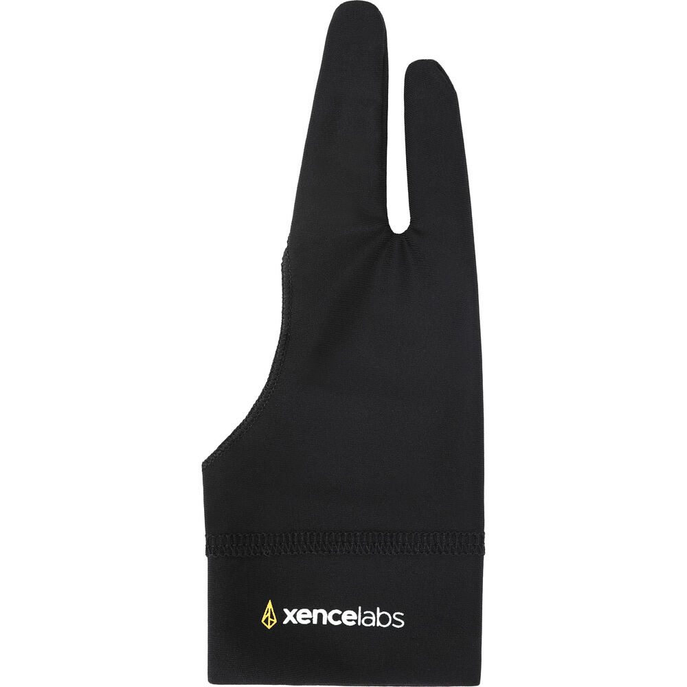 [XMCLGM] Xencelabs Grafik Tablet Eldiveni (Medium) Black