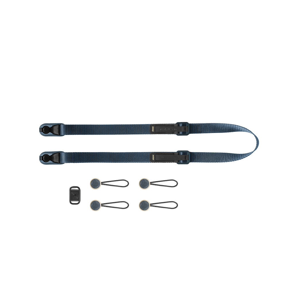 Peak Design Leash Fonksiyonel Ultra Hafif Kamera Askısı - Ocean