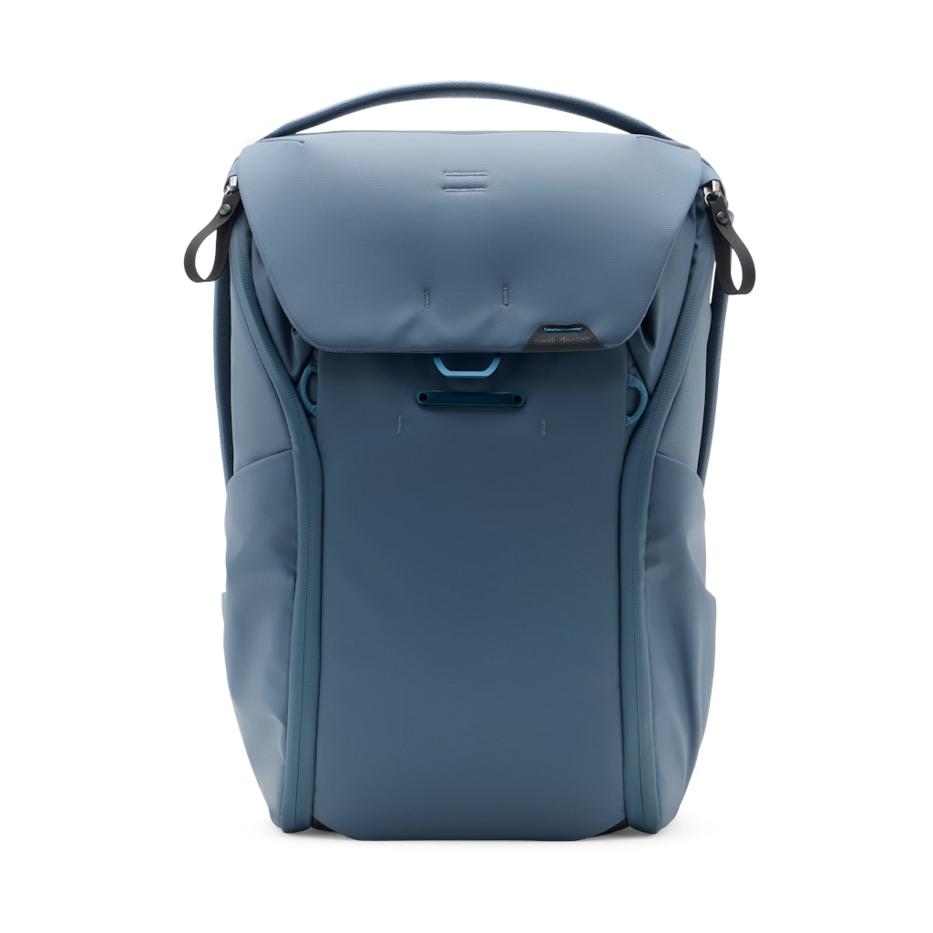 Peak Design Everyday Backpack 20L Günlük Sırt Çantası - Ocean