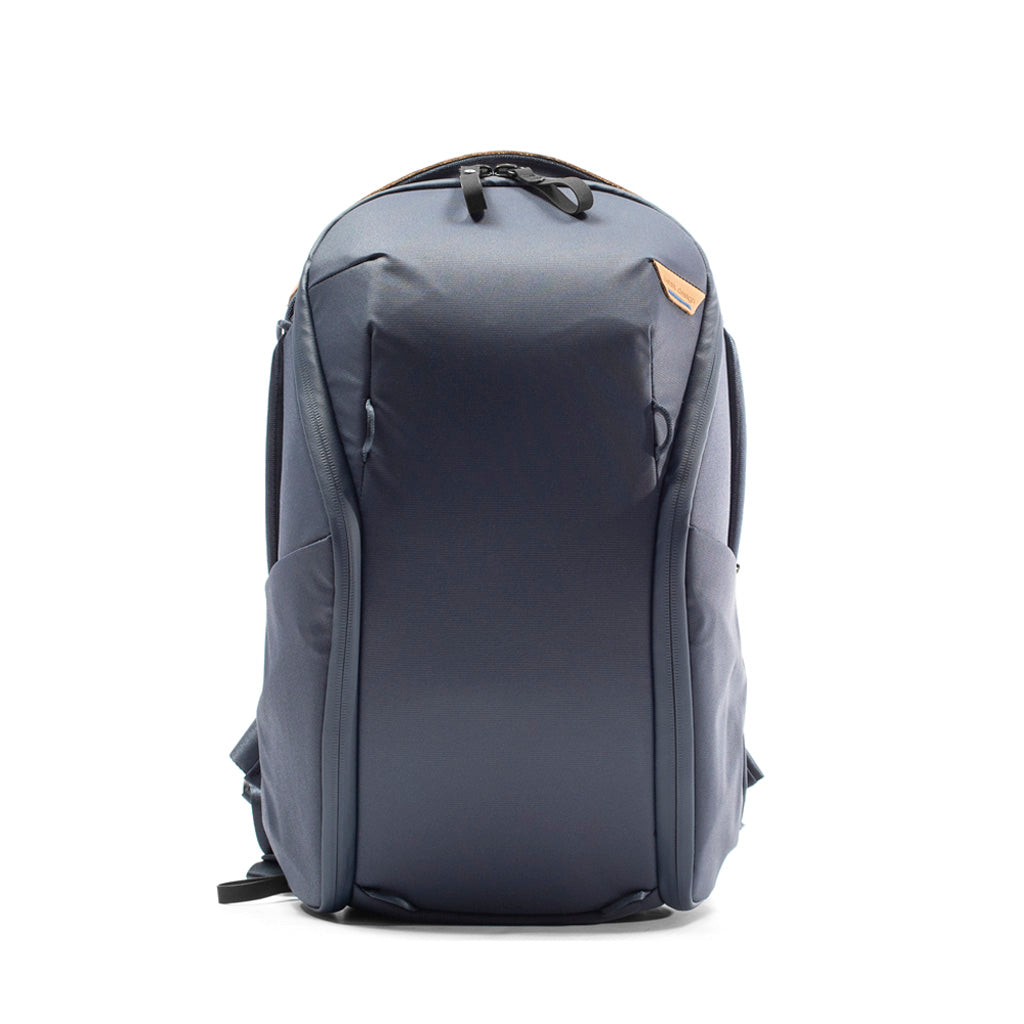Everyday Backpack Zip 15L Günlük Sırt Çantası - Midnight