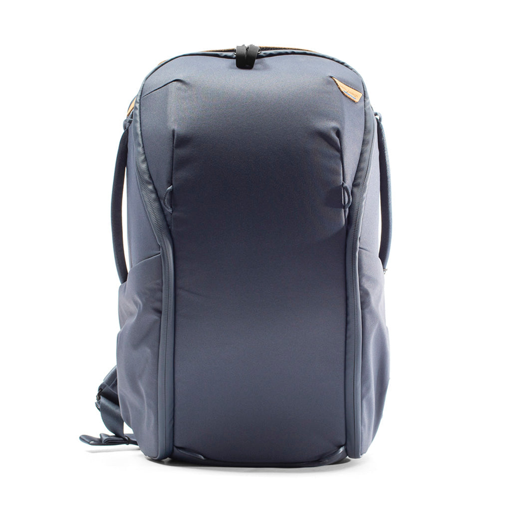 Everyday Backpack Zip 20L Günlük Sırt Çantası - Midnight