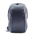 Everyday Backpack Zip 20L Günlük Sırt Çantası - Midnight