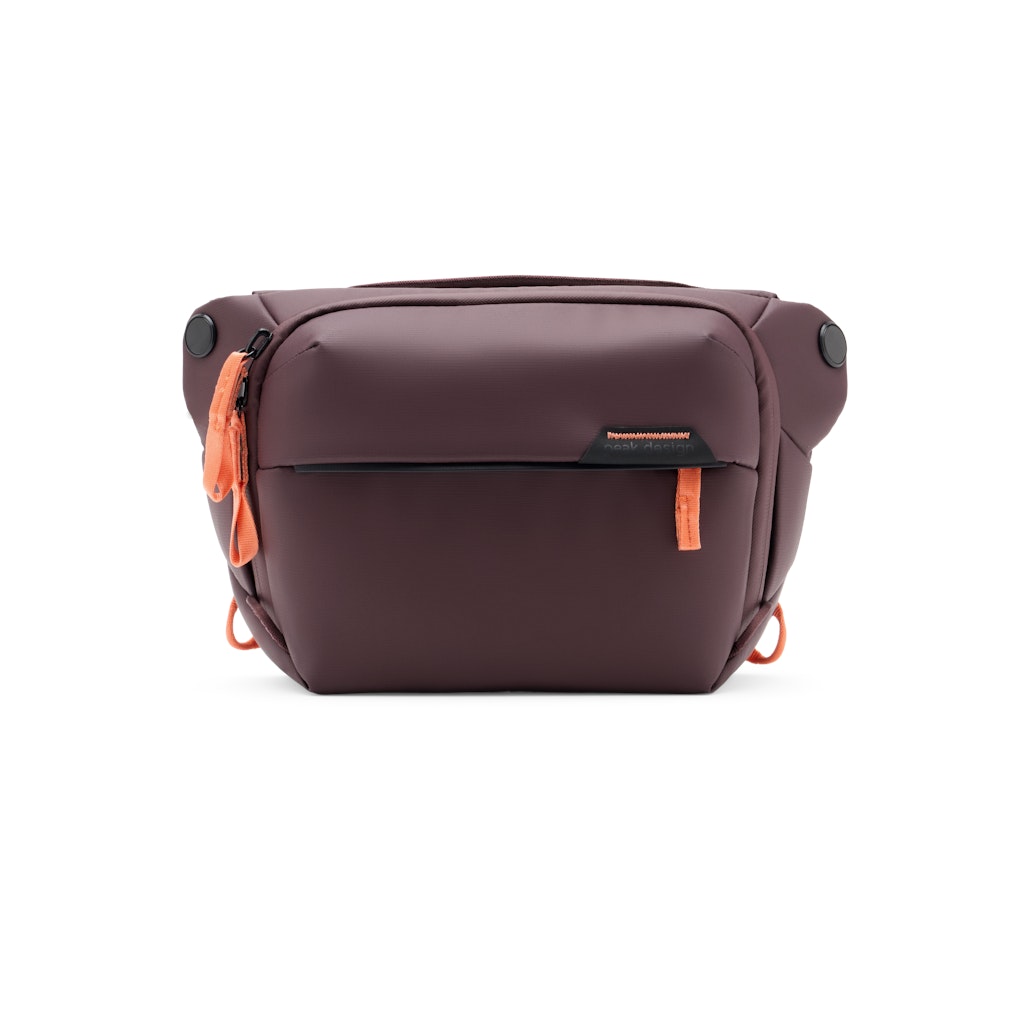Peak Design Everyday Sling 3L Fonksiyonel Omuz Çantası - Eclipse