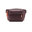 Everyday Sling 3L Fonksiyonel Omuz Çantası - Eclipse