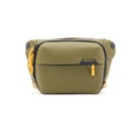Peak Design Everyday Sling 3L Fonksiyonel Omuz Çantası - Kelp