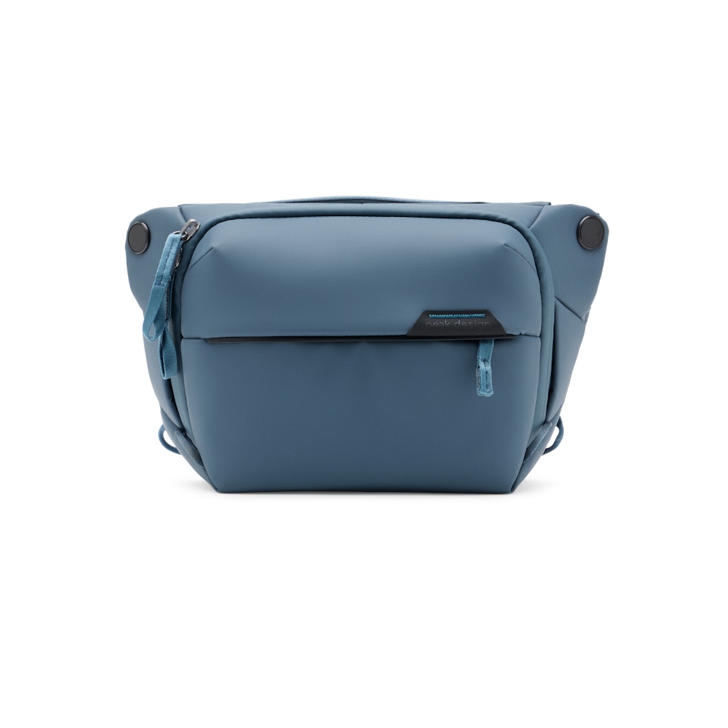 Peak Design Everyday Sling 3L Fonksiyonel Omuz Çantası - Ocean