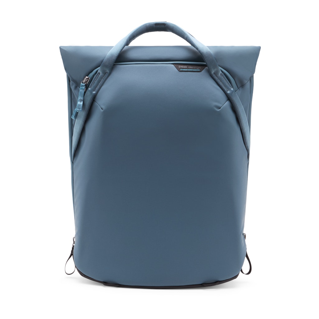 Peak Design Everyday Tote Günlük El ve Omuz Çantası - Ocean