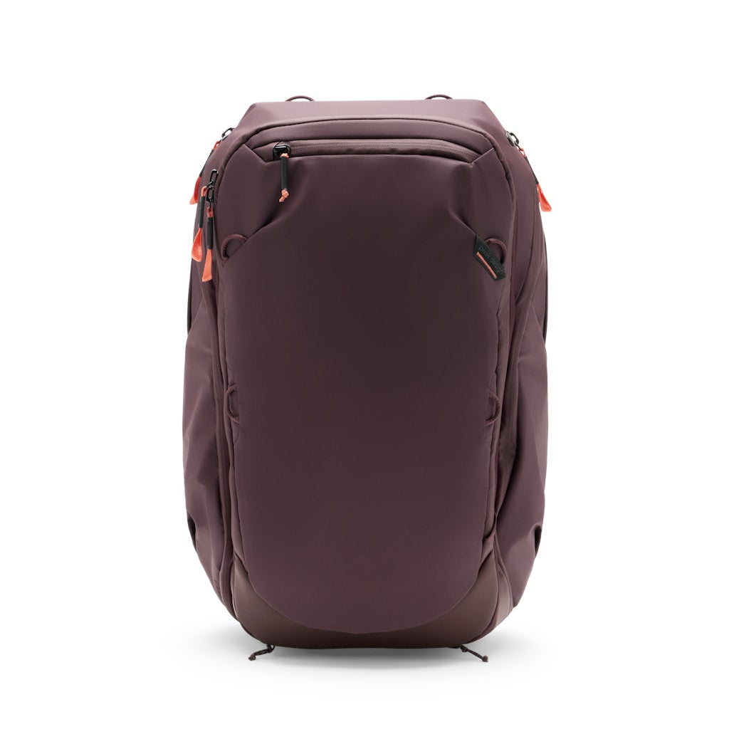 Peak Design Travel Backpack 45L Modüler Seyahat Çantası - Eclipse