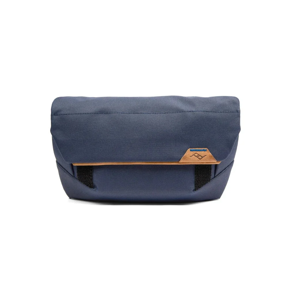 [PEK0260] Peak Design Field Pouch Çok Amaçlı Mini Çanta & Düzenleyici - Midnight