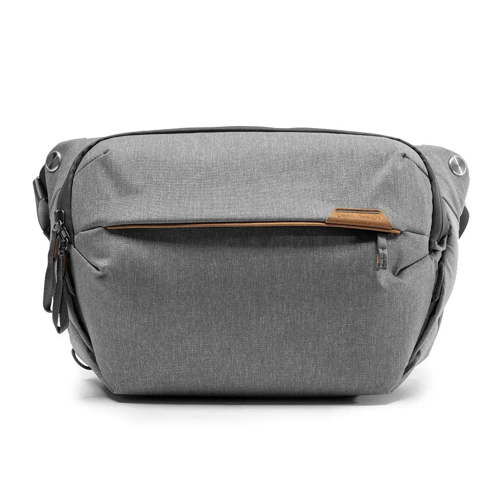 Peak Design Everyday Sling 10L Fonksiyonel Omuz Çantası - Ash