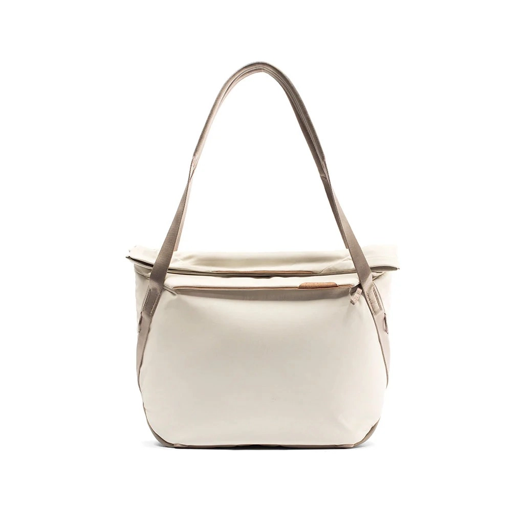 Everyday Tote Günlük El & Omuz Çantası - Bone
