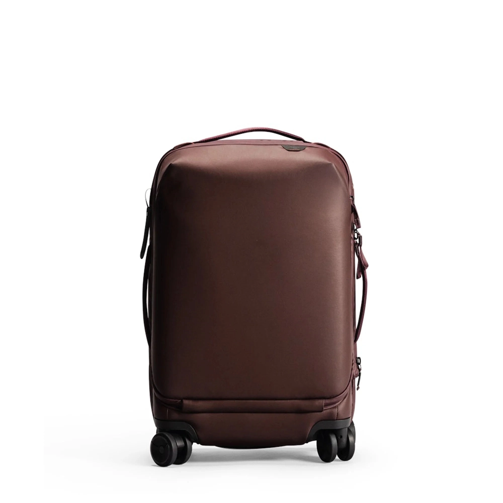 Peak Design Roller Pro Carry-On Kabin Boy Valiz - Eclipse