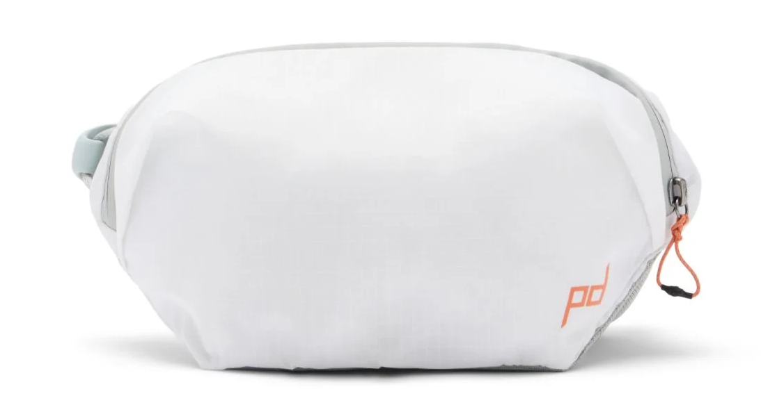 Peak Design Outdoor Sling 2L Fonksiyonel Bel ve Omuz Çantası - Cloud