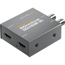 Blackmagic Design Micro Converter BiDirect SDI/HDMI 3G PSU