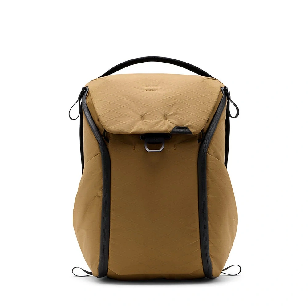 Peak Design Everyday Backpack V2 20L Günlük Sırt Çantası - Coyote