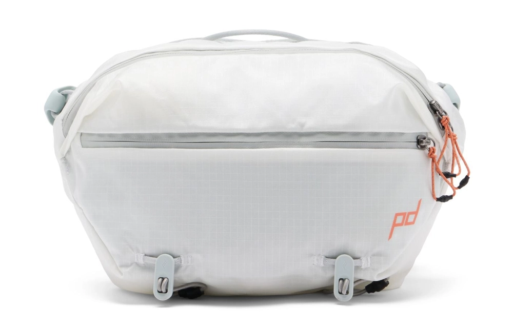 Peak Design Outdoor Sling 7L Fonksiyonel Bel ve Omuz Çantası - Cloud