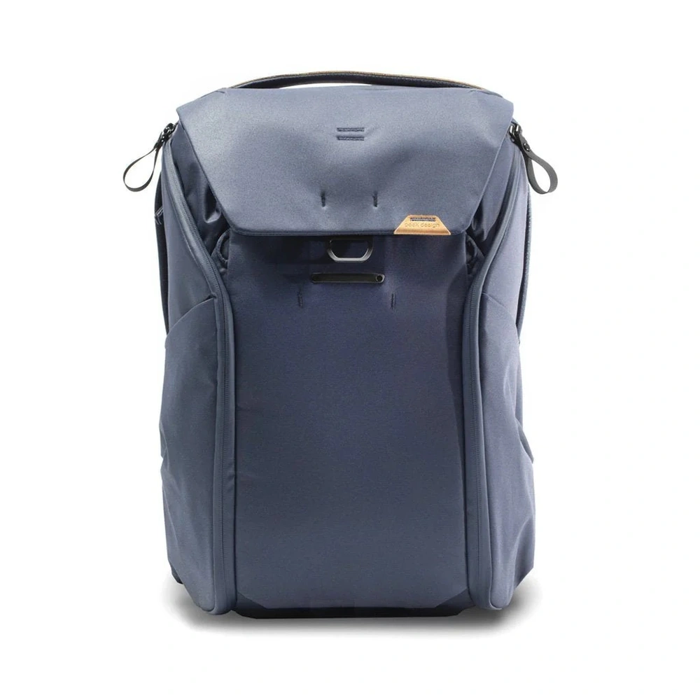 Peak Design Everyday Backpack 30L V3 Günlük Sırt Çantası - Midnight