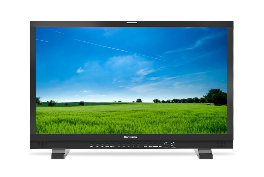 Konvision KVM-1760D Renk Sınıflandırma Monitörü (10Bit)