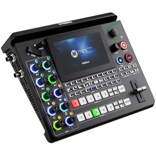 RGBlink mini-max 4K All-in-One Video Switcher