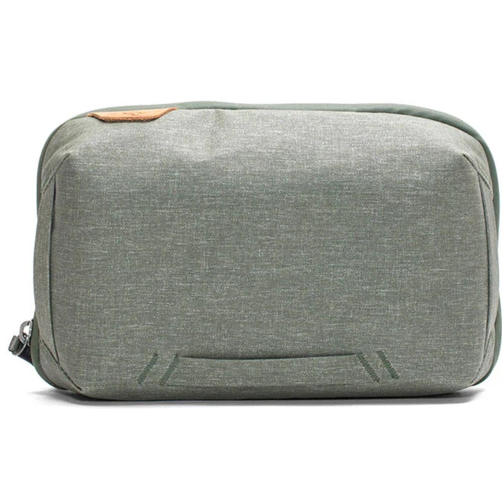 Peak Design Tech Pouch Regular - Teknoloji Aksesuar Çantası - Sage Green