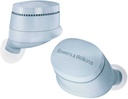 Bowers & Wilkins Pi6 Aktif Gürültü Engelleyici (ANC) Kablosuz Kulak İçi Kulaklık - Glacier Blue