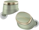 Bowers & Wilkins Pi8 Aktif Gürültü Engelleyici (ANC) Kablosuz Kulak İçi Kulaklık - Jade Green