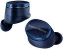Bowers & Wilkins Pi8 Aktif Gürültü Engelleyici (ANC) Kablosuz Kulak İçi Kulaklık - Midnight Blue