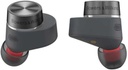 Bowers & Wilkins Pi5 S2 Aktif Gürültü Engelleyici (ANC) Kablosuz Kulak İçi Kulaklık - Storm Grey