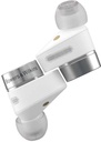 Bowers & Wilkins Pi7 S2 Aktif Gürültü Engelleyici (ANC) Kablosuz Kulak İçi Kulaklık - Canvas White