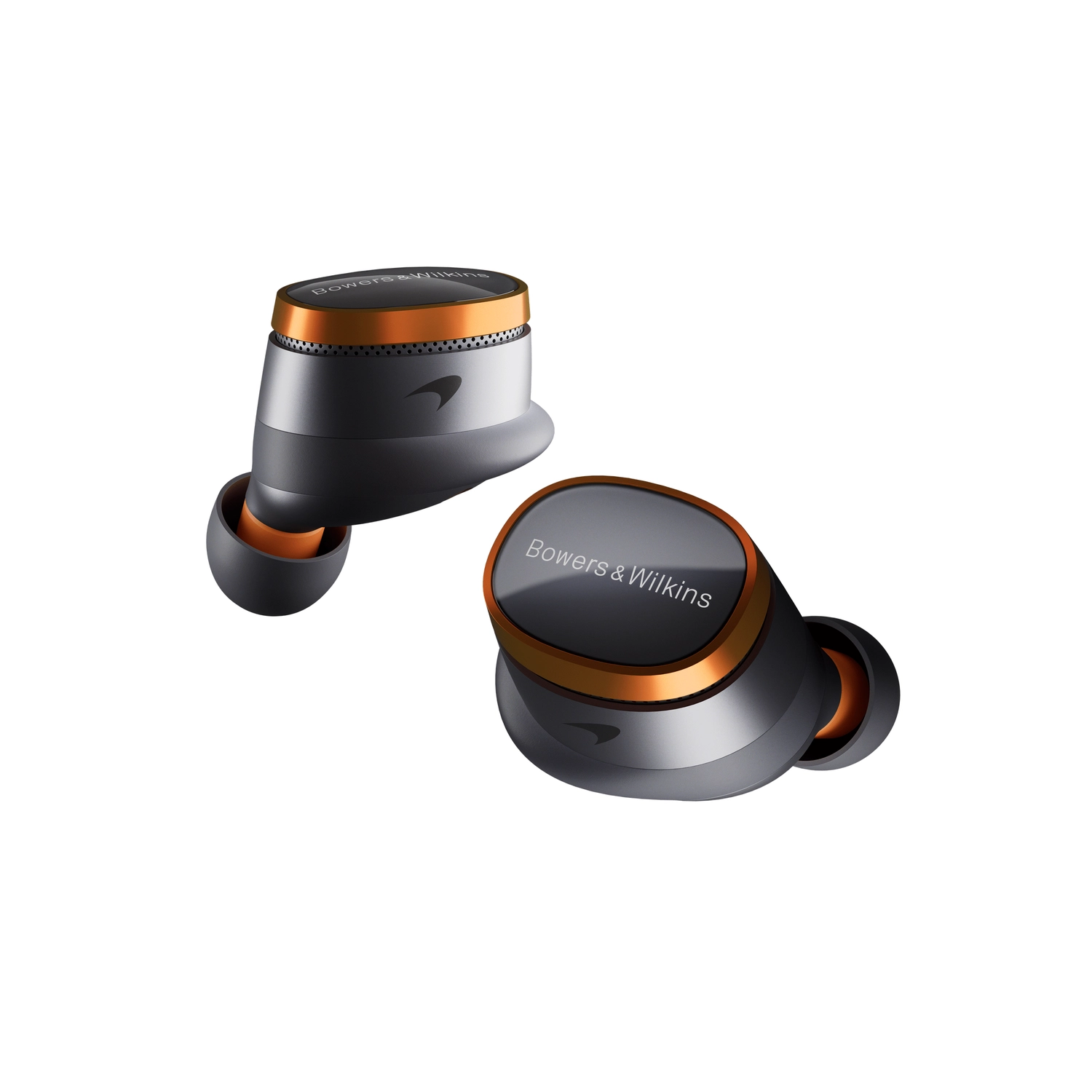 Bowers & Wilkins Pi8 McLaren Edition - Özel Koleksiyon ANC Kablosuz Kulak İçi Kulaklık