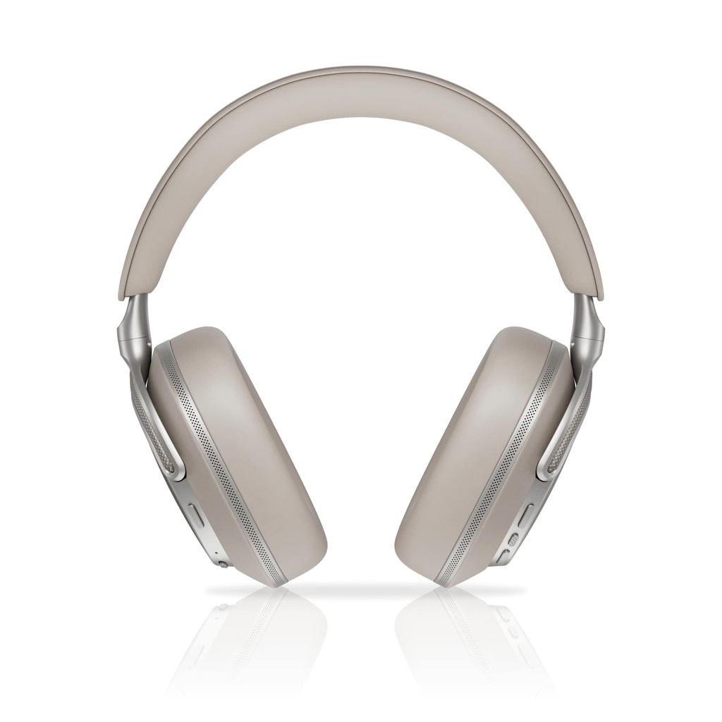 [BW0462] Bowers & Wilkins Px8 S2 Premium Aktif Gürültü Engelleyici (ANC) Kulak Üstü Kulaklık - Warm Stone