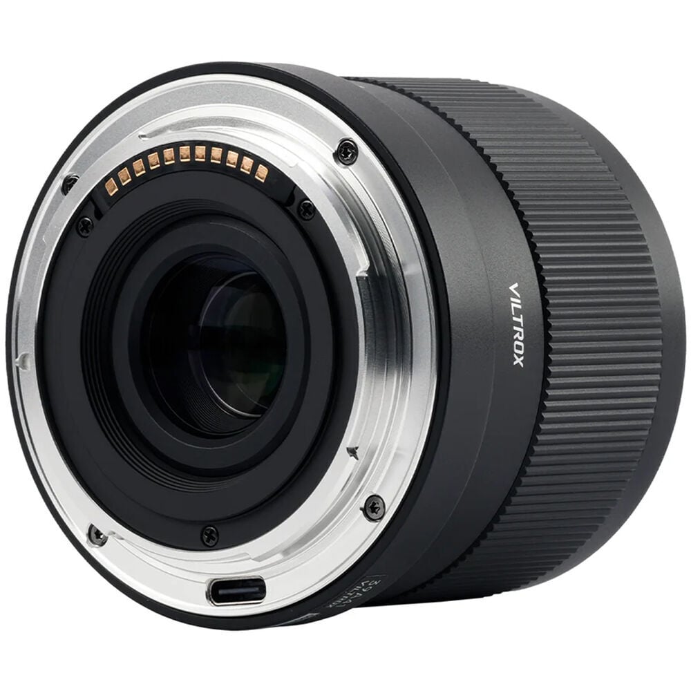 [111FE-56MM1.7-Z] Viltrox AF 56mm F1.7 Air Nikon Z Mount APS-C Lens