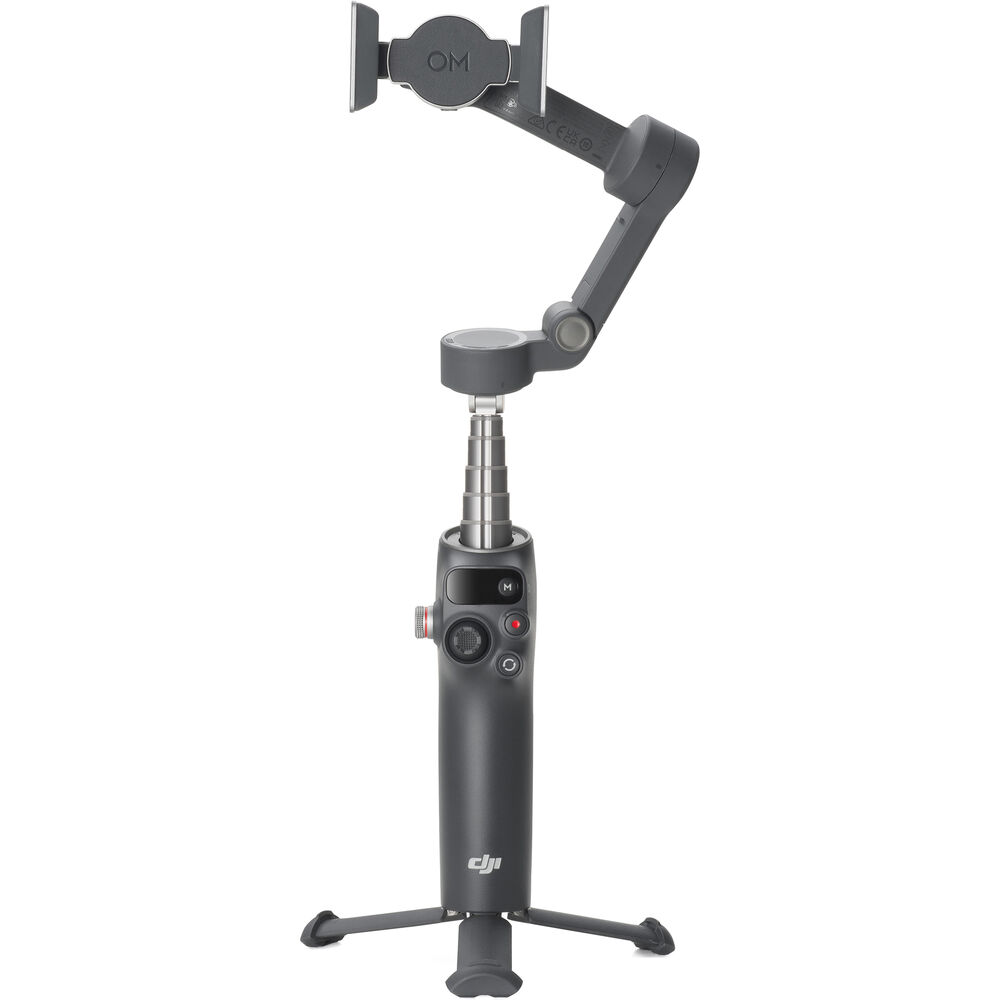 [CP.OS.00000611.02] DJI OSMO MOBILE 8 Device Only