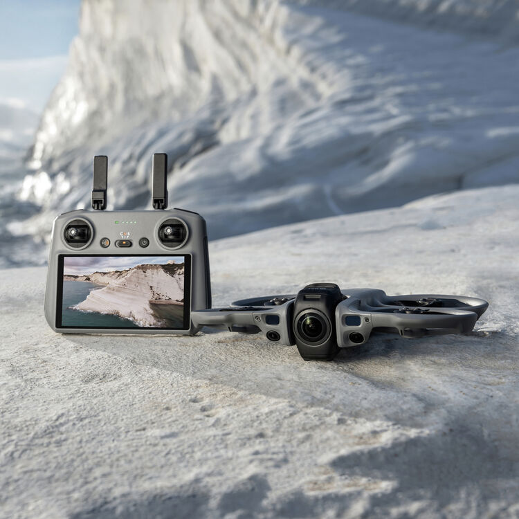 [CP.FP.00000320.04] DJI AVATA 360 (RC 2)