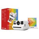 Polaroid Go Generation 2 Anlık Fotoğraf Makinesi – Beyaz (NPOL6280)