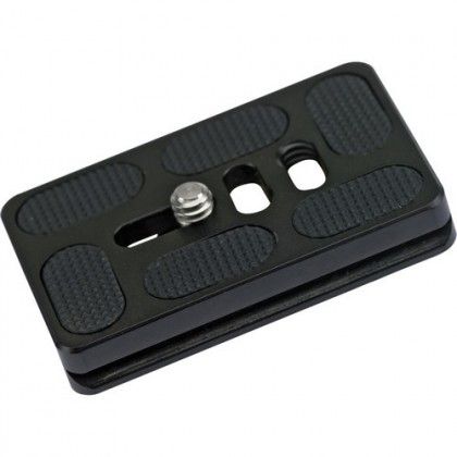 [160PU-60] Benro PU60 Universal Quick-Release Plate