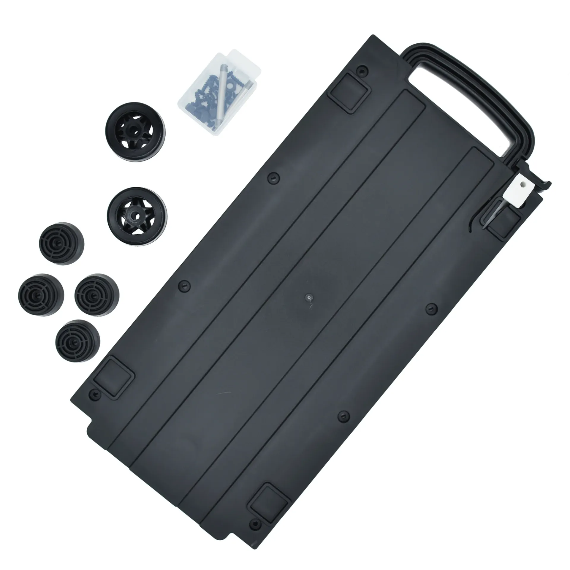 Suprobox M Serisi Çekçek Set 52/54